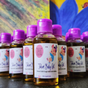 Takum Baby Oil for kids buy in Pakistan