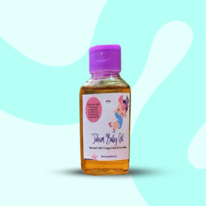Takum Baby Oil for kids buy in Pakistan