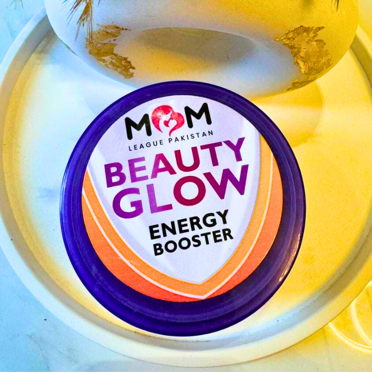 Beauty Glow - Energy Booster - Image 3