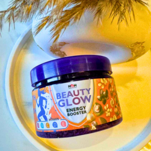 Beauty Glow – Energy Booster