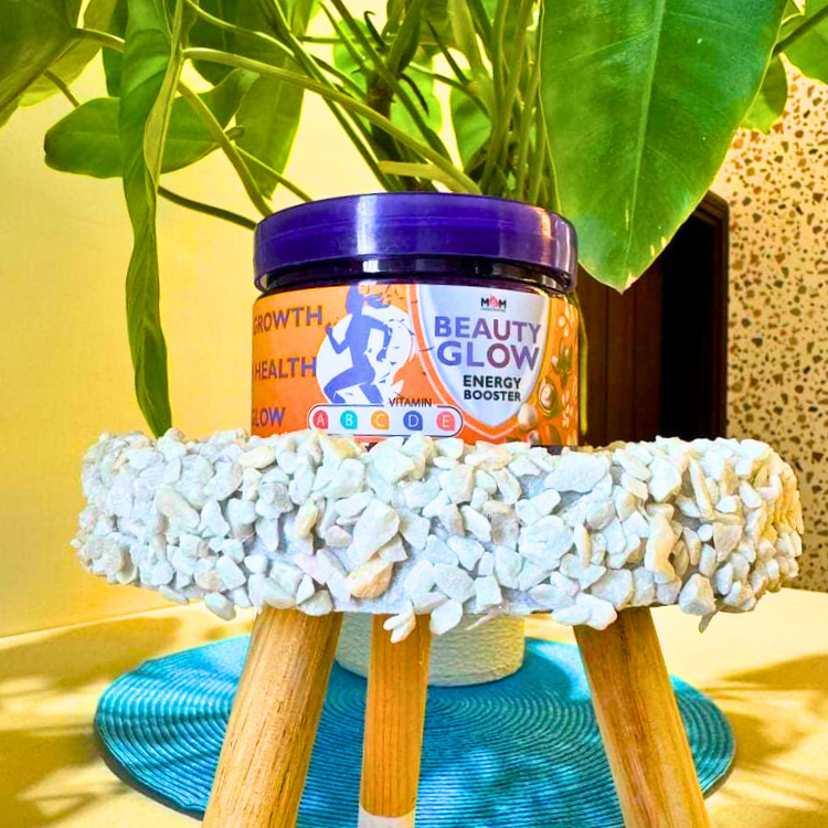 Beauty Glow - Energy Booster - Image 4