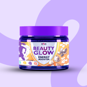 Beauty Glow – Energy Booster